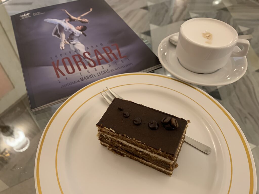 ケーキ