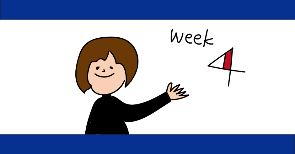 Week 4