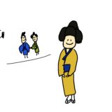 映画やドラマのエキストラを体験した話