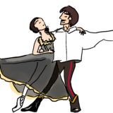 バレエ 『うたかたの恋』（原題： Mayerling / マイヤーリンク）概要と登場人物